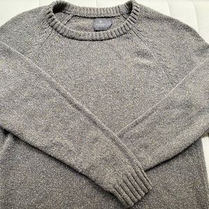 Speckled Sweater 🎨